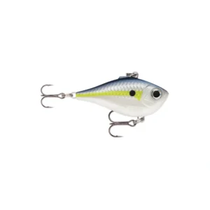 Rapala Ultra Light Rippin’ Rap ULRPR03 Helsinki Shad