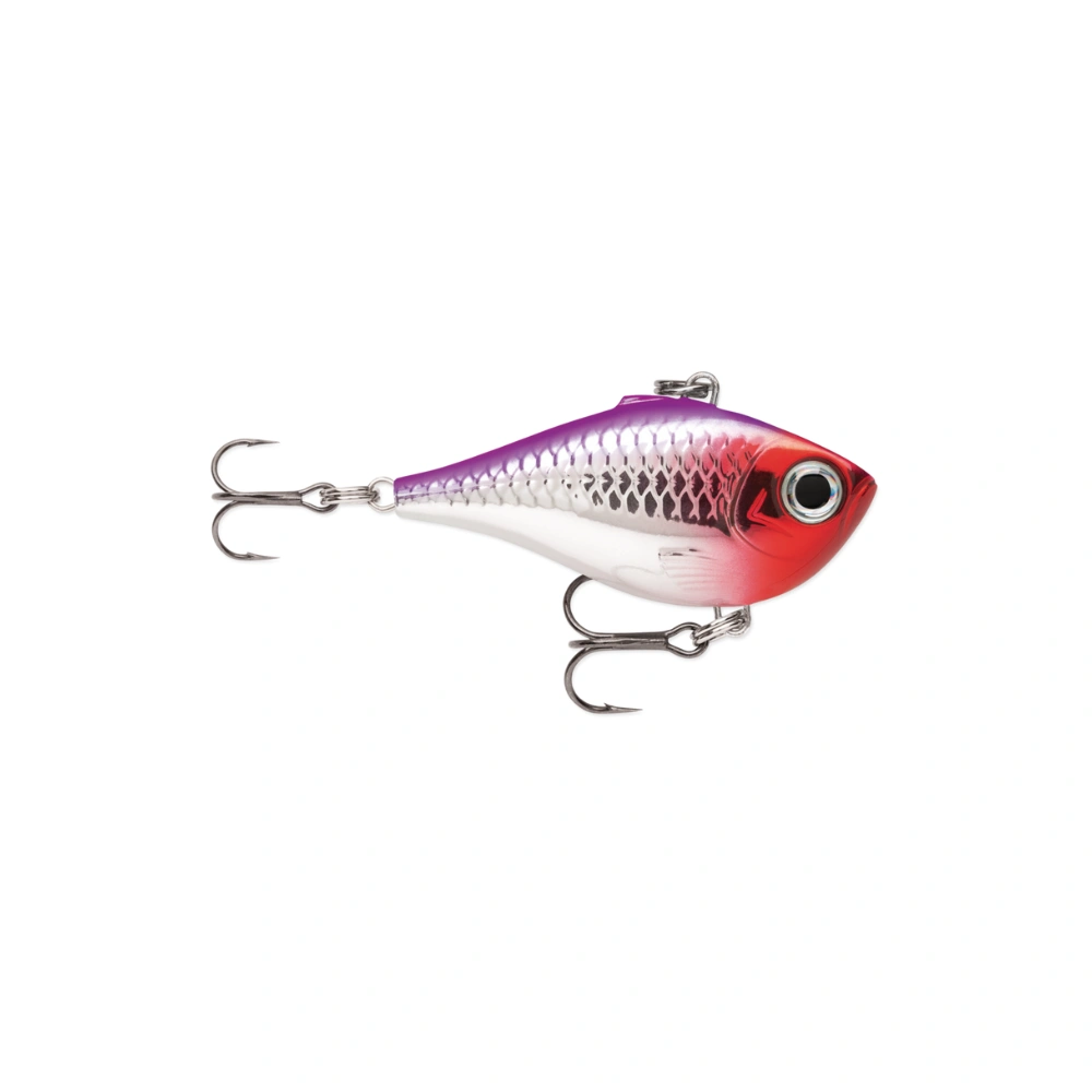 Rapala Ultra Light Rippin’ Rap ULRPR03 Purple Clown