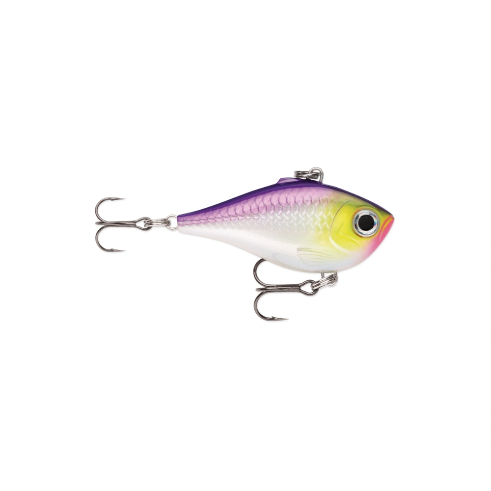 Rapala Ultra Light Rippin’ Rap ULRPR03 Purpledescent