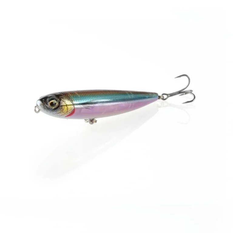 Savage Gear RevMag Walker Salt Ghost Minnow 1624349