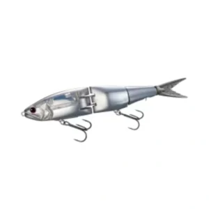 Shimano ArmaJoint 190SF Flash Boost Chrome