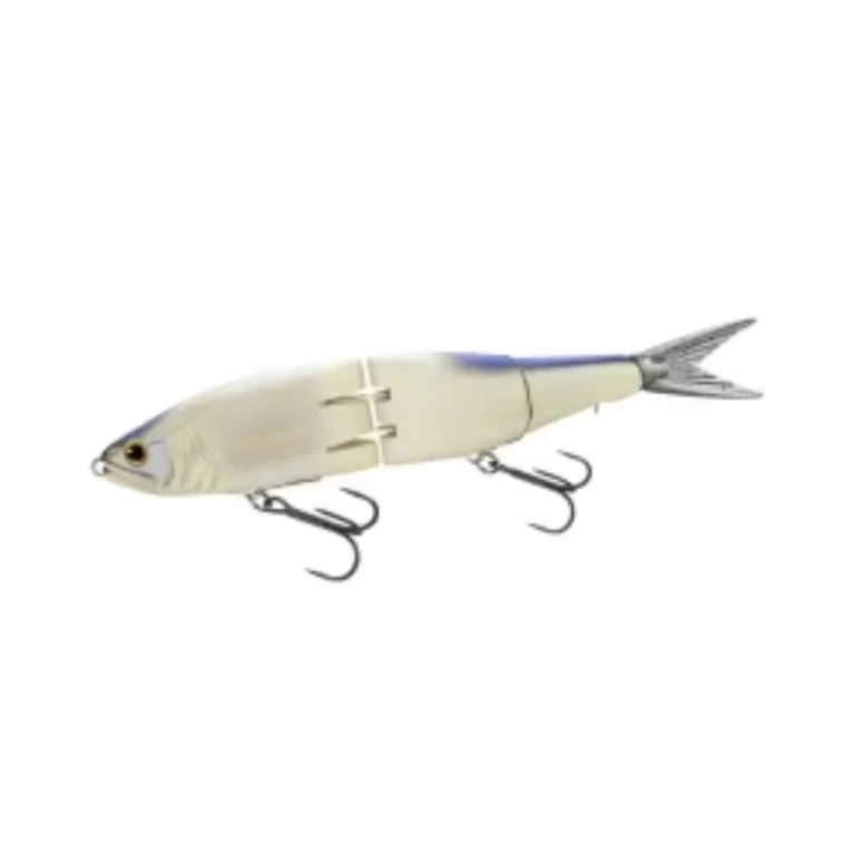 Shimano ArmaJoint 190SF Flash Boost Ivory