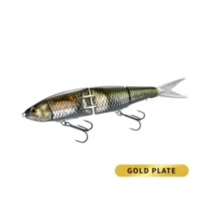 Shimano ArmaJoint 190SF Flash Boost Natural Shiner