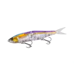 Shimano ArmaJoint 190SF Flash Boost ST Purple