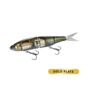 Shimano ArmaJoint 190SS Flash Boost Natural Shiner