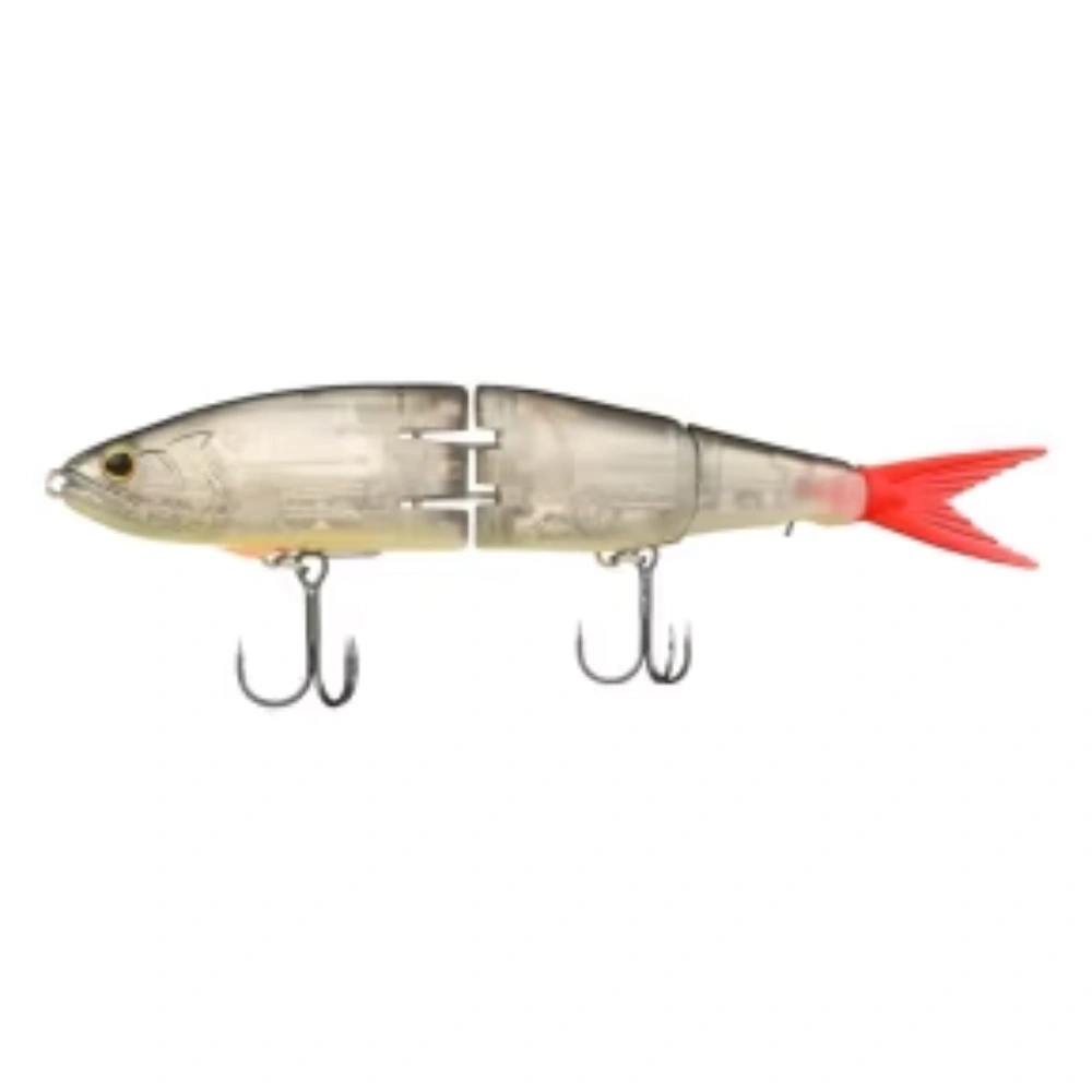 Shimano ArmaJoint 190SS Flash Boost ST BW Shad