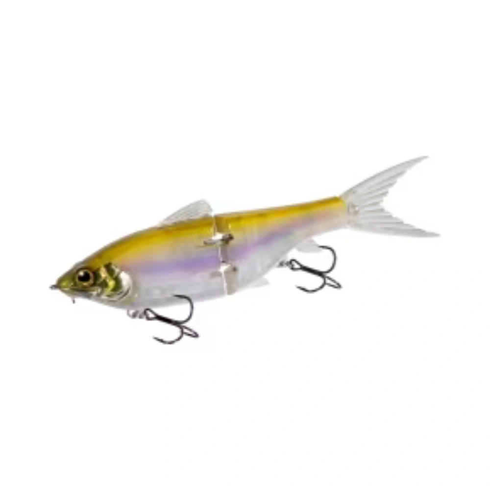 Shimano Gravitator 220SS Ghost Shad