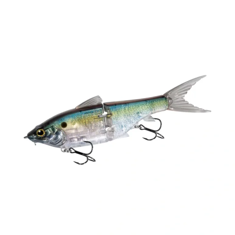 Shimano Gravitator 220SS Sexy Shad FB
