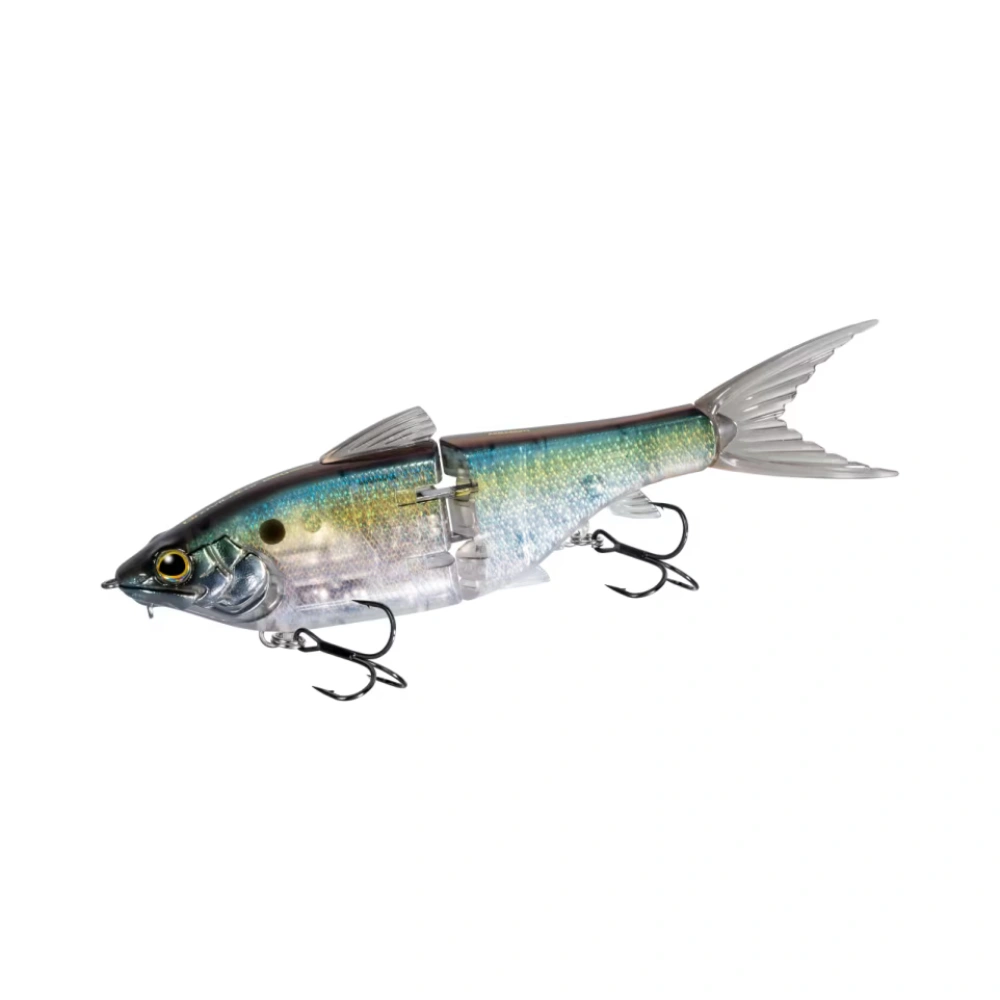 Shimano Gravitator 220SS Sexy Shad FB