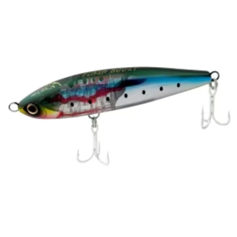 Shimano HD Orca Flash Boost Injured Sardine