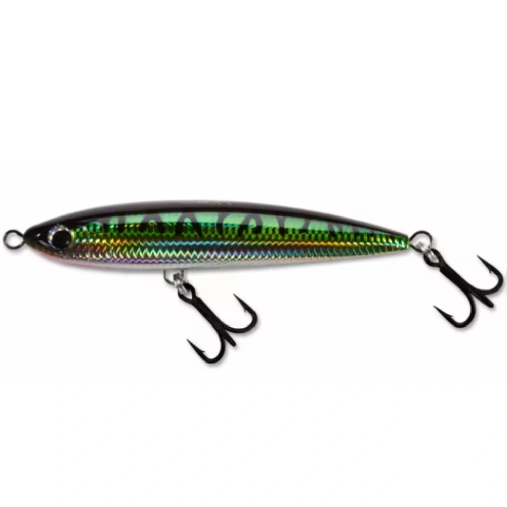 Shimano TP-Orca Green Mackerel