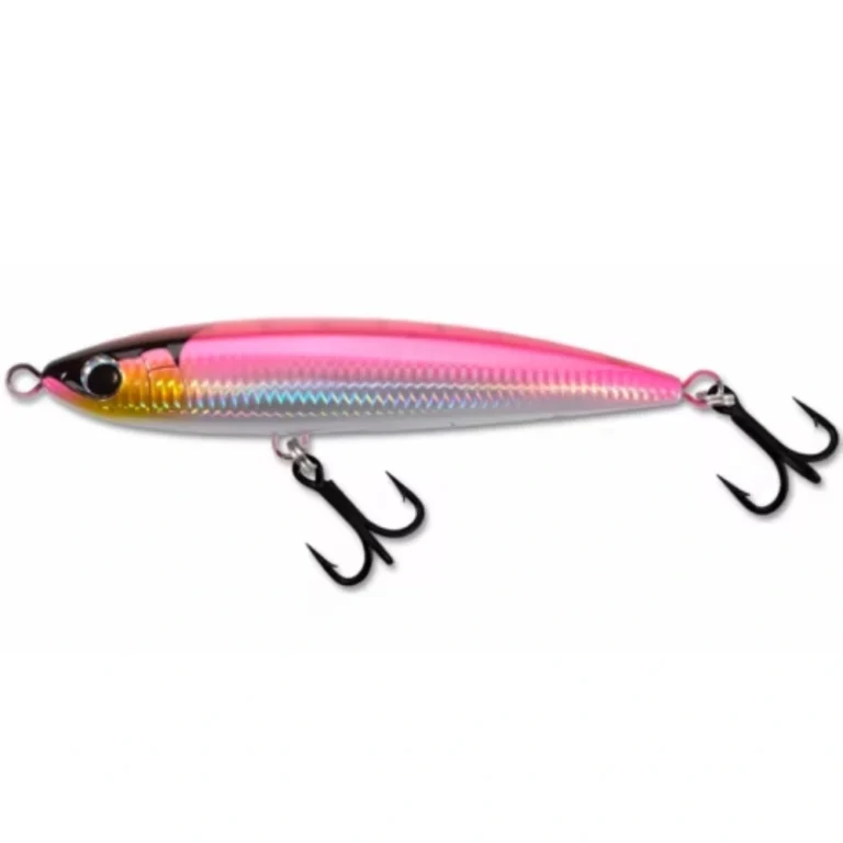 Shimano TP-Orca Pink Silver
