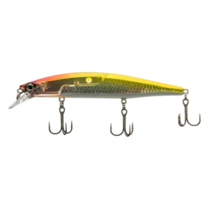 Shimano World Minnow 115SP Flash Boost Clown