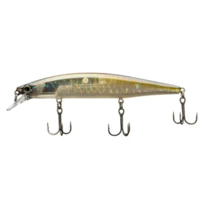 Shimano World Minnow 115SP Flash Boost Ghost Ayu