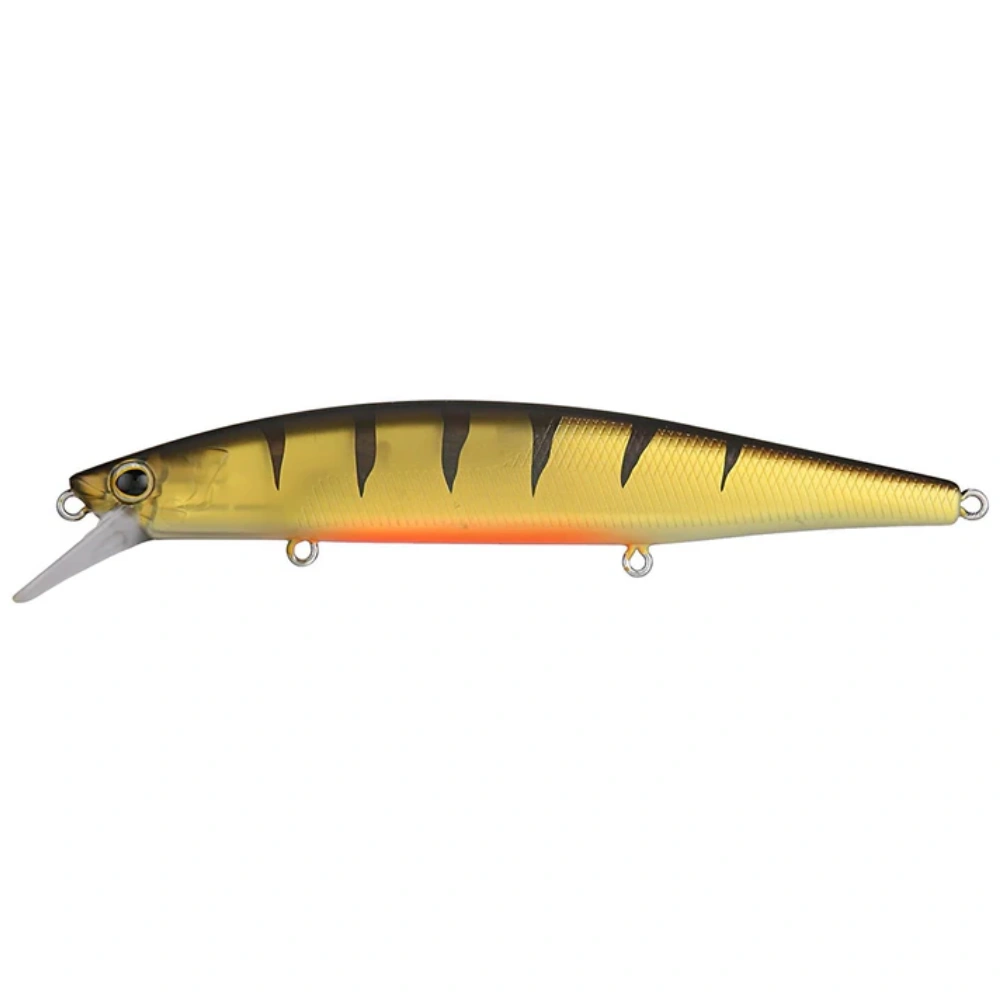 Shimano World Minnow 115SP Flash Boost Matte Perch