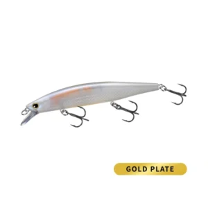 Shimano World Minnow 115SP Flash Boost OB Pearl