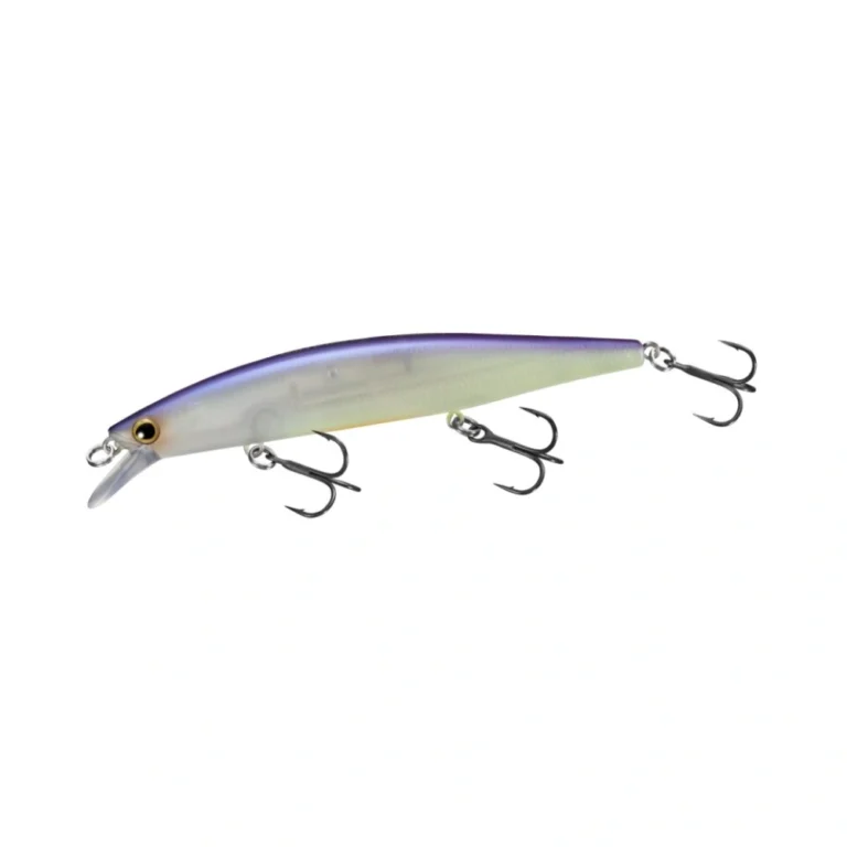 Shimano World Minnow 115SP Flash Boost OZ Shad