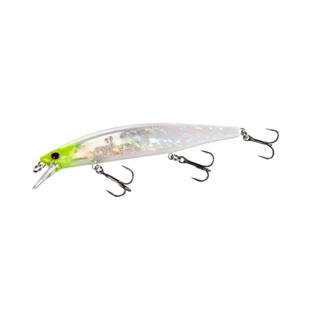 Shimano World Minnow 115SP Flash Boost ST Chiayu