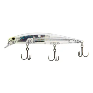 Shimano World Minnow 115SP Flash Boost Salangidae
