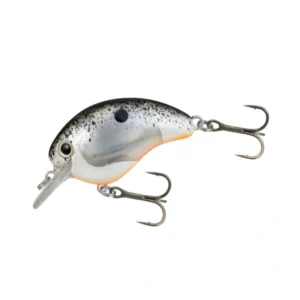 Shimano World Rush FB Black Back Splatter