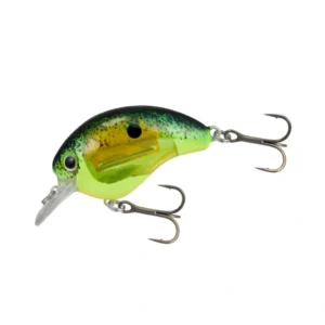 Shimano World Rush FB Green Chart Splatter