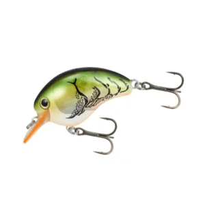 Shimano World Rush FB Green Craw