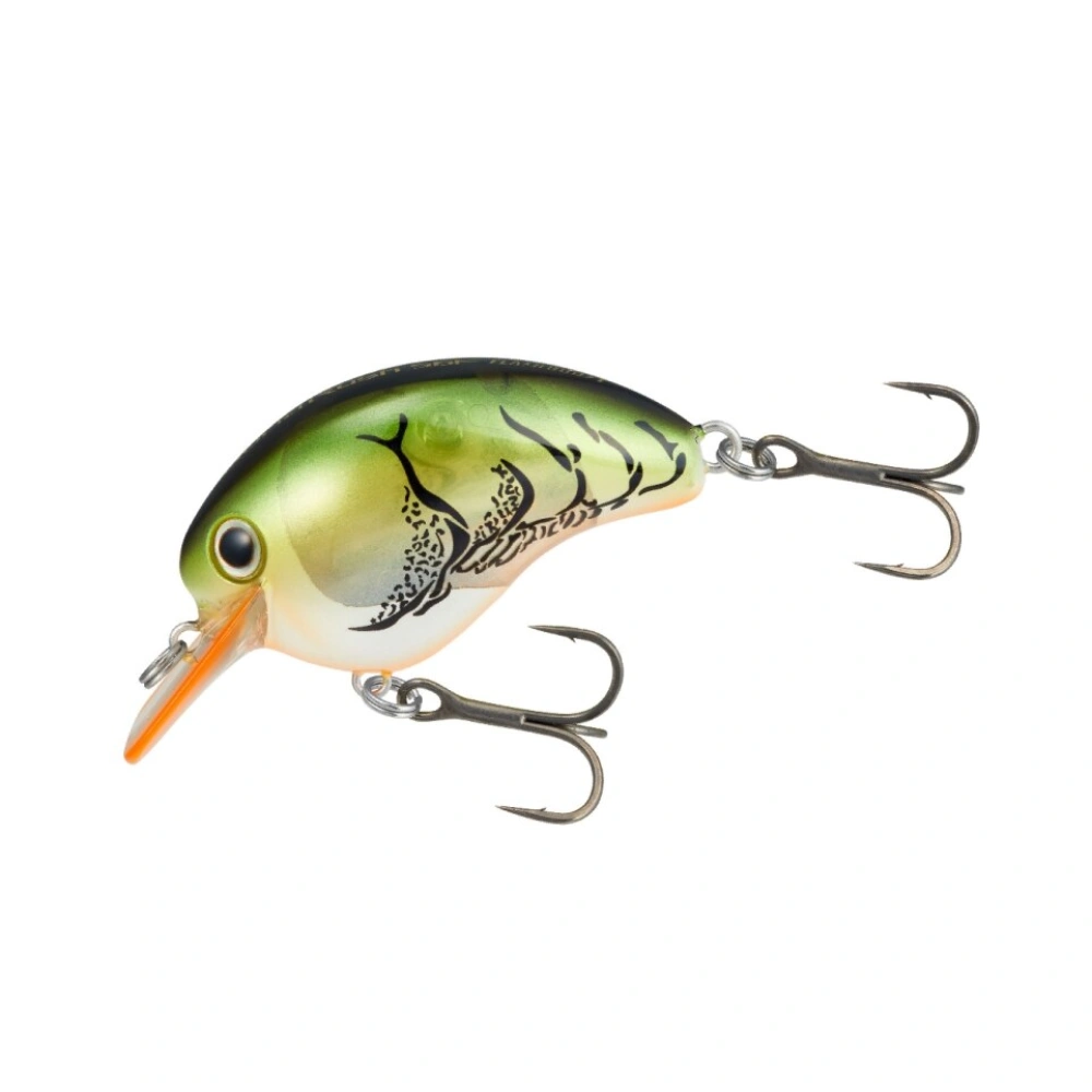 Shimano World Rush FB Green Craw