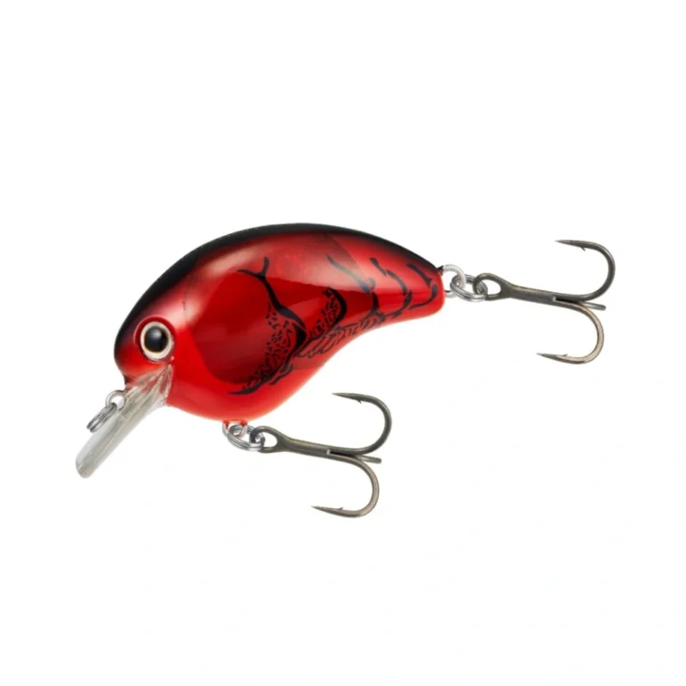 Shimano World Rush FB Red Craw