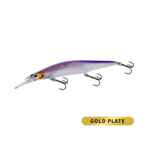 Shimano Zumverno 115SP MR Horned Minnow