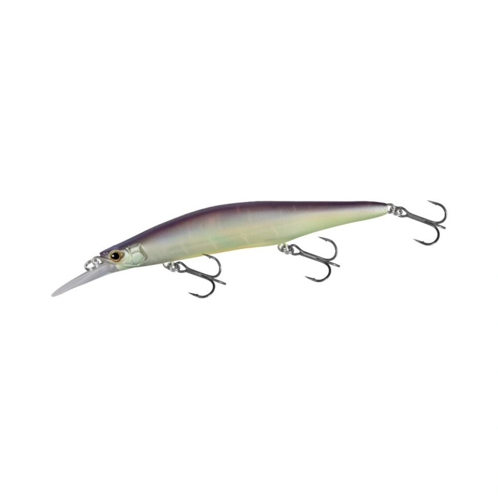 Shimano Zumverno 115SP MR OZ Shad