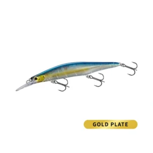 Shimano Zumverno 115SP MR ST Purple