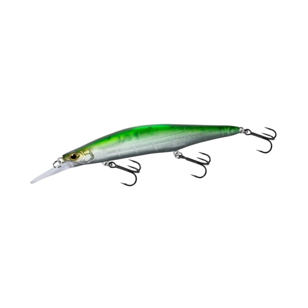 Shimano Zumverno 115SP MR Wintergreen