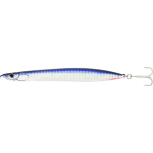 Westin Sandy Fixed SBass Blue Diamond Scales 10cm