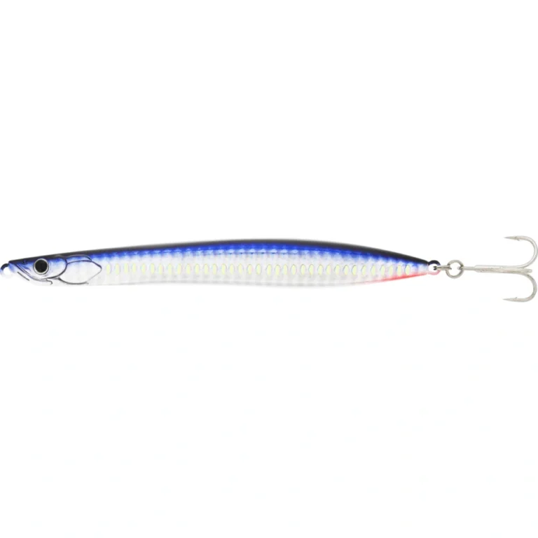 Westin Sandy Fixed SBass Blue Diamond Scales 12cm
