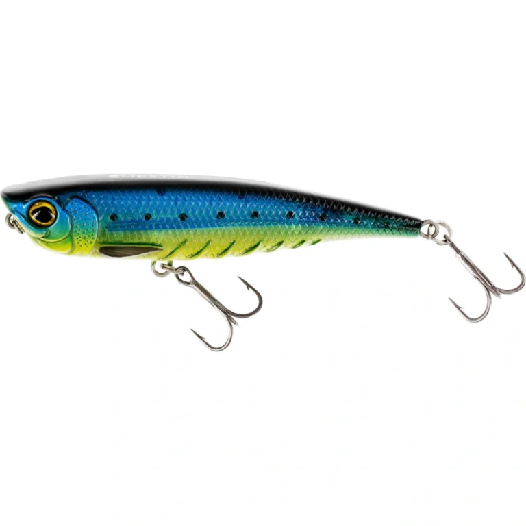 Westin Spot-On Top Walker US Shad 10cm