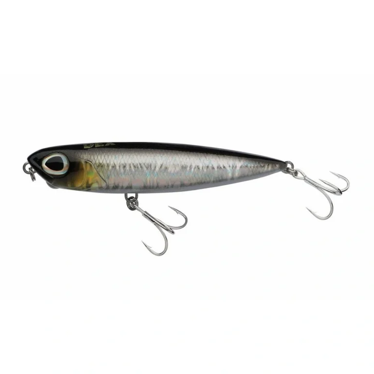 Berkley DEX Mullet Walker 12cm Baitfish