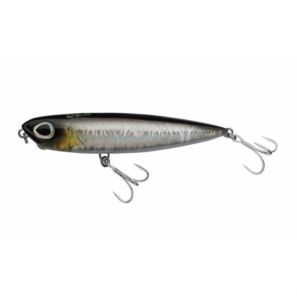 Berkley DEX Mullet Walker 12cm Baitfish