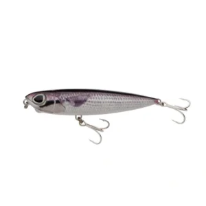 Berkley DEX Mullet Walker 12cm Mullet topwater fishing lure