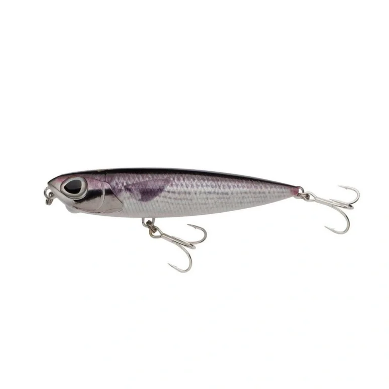 Berkley DEX Mullet Walker 12cm Mullet