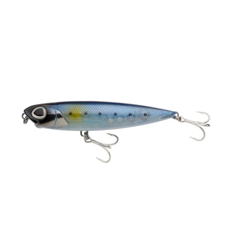 Berkley DEX Mullet Walker 12cm Sardine