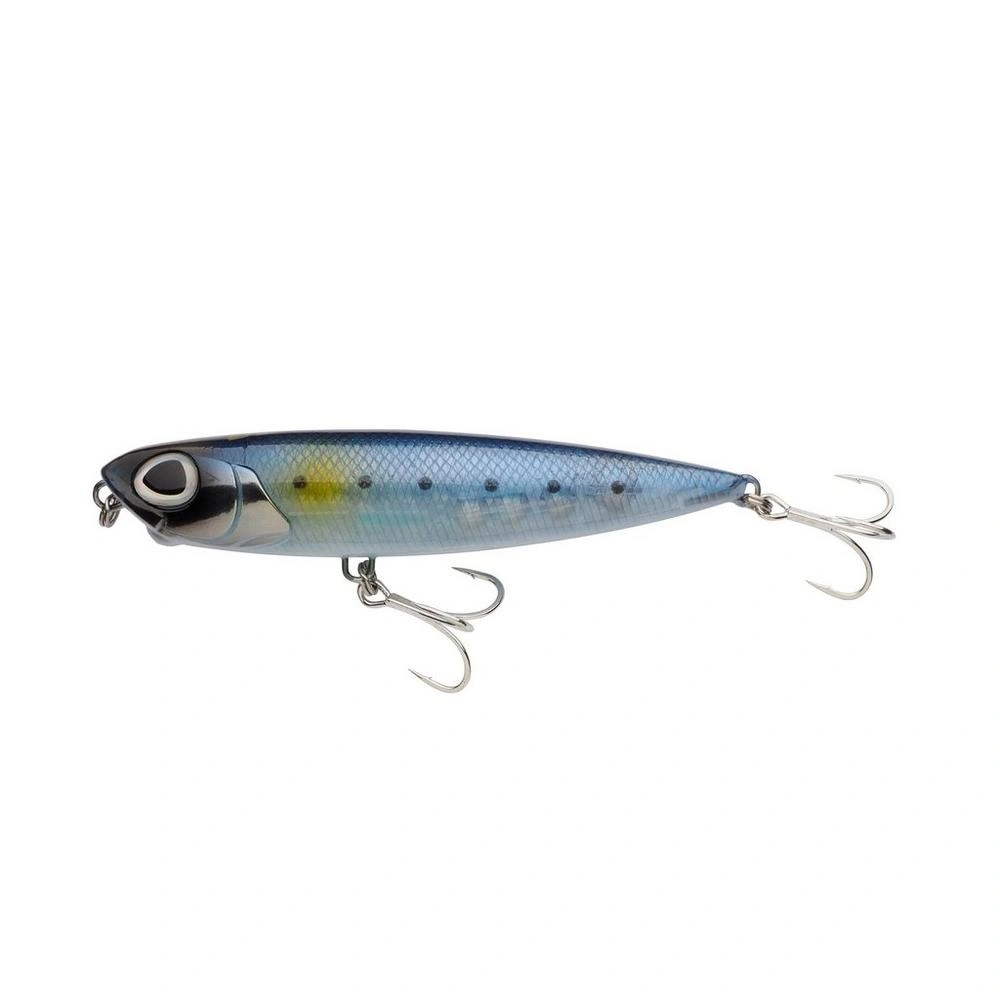Berkley DEX Mullet Walker 12cm Sardine