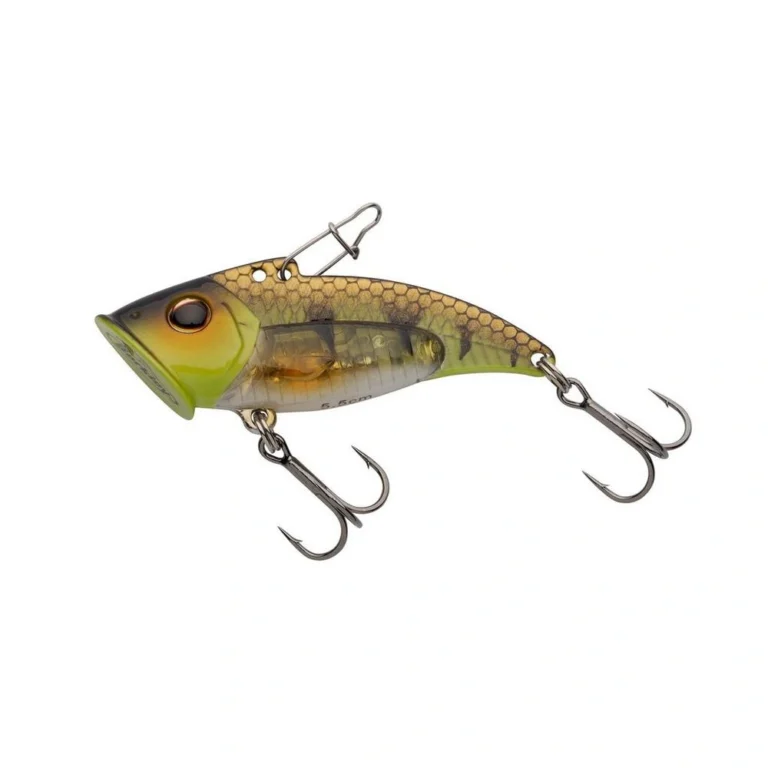 Berkley Rattling Powerblade 6.5 cm Perch