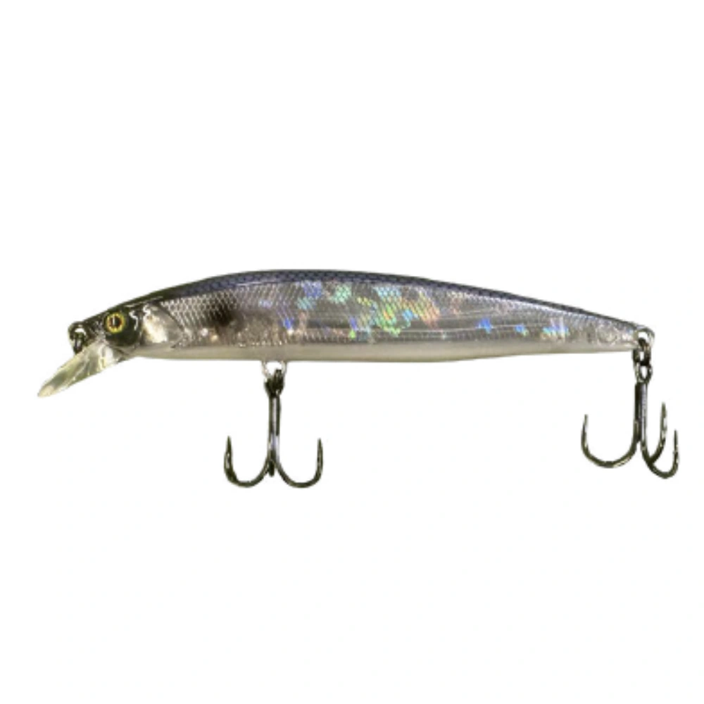 Jackall Rerange Blue Pearl Shad 9.5cm