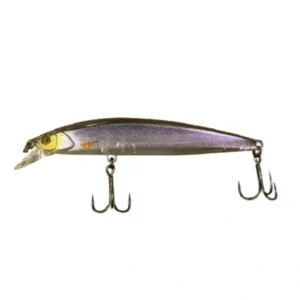 Jackall Rerange Ghost Wakasagi 9.5cm