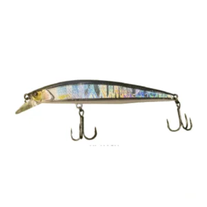 Jackall Rerange HL Hasu 9.5cm