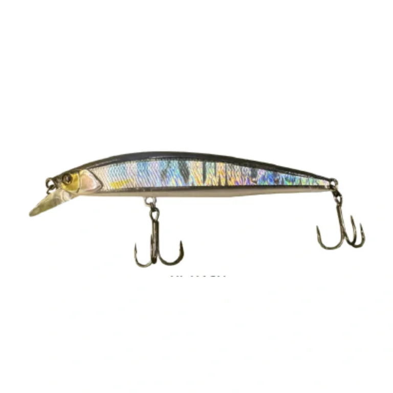 Jackall Rerange HL Hasu 9.5cm