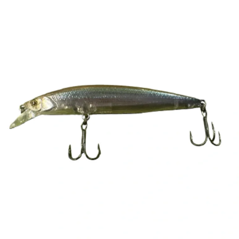 Jackall Rerange RT Holo Minnow 9.5cm