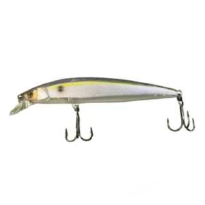 Jackall Rerange SG Threadfin Shad 9.5cm