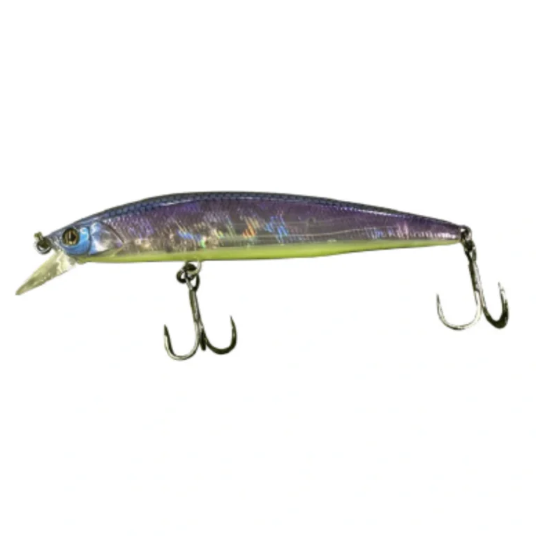 Jackall Rerange Secret Shad II 9.5cm