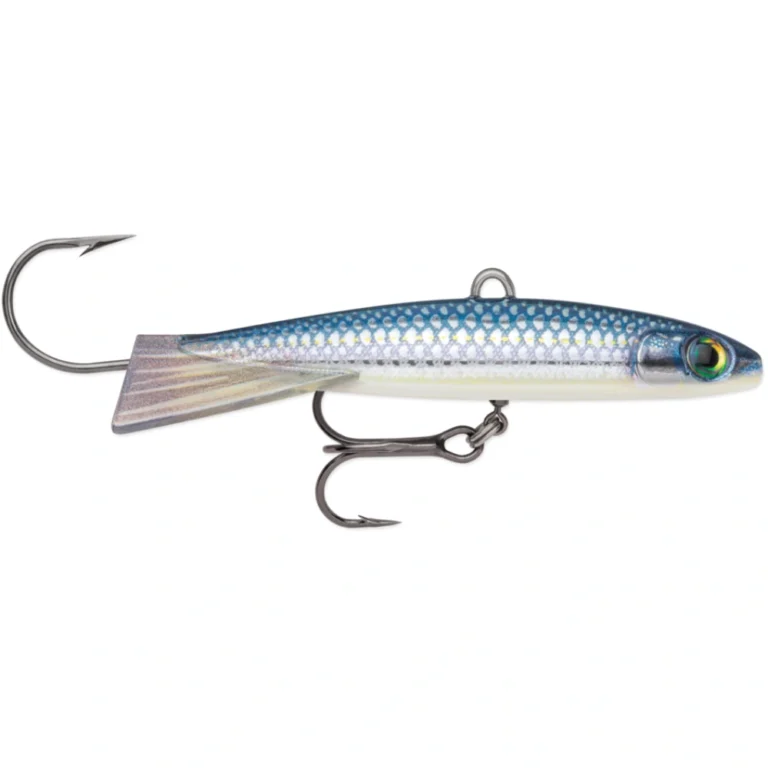 Rapala Jigging Rap Magnum Baby Aspius